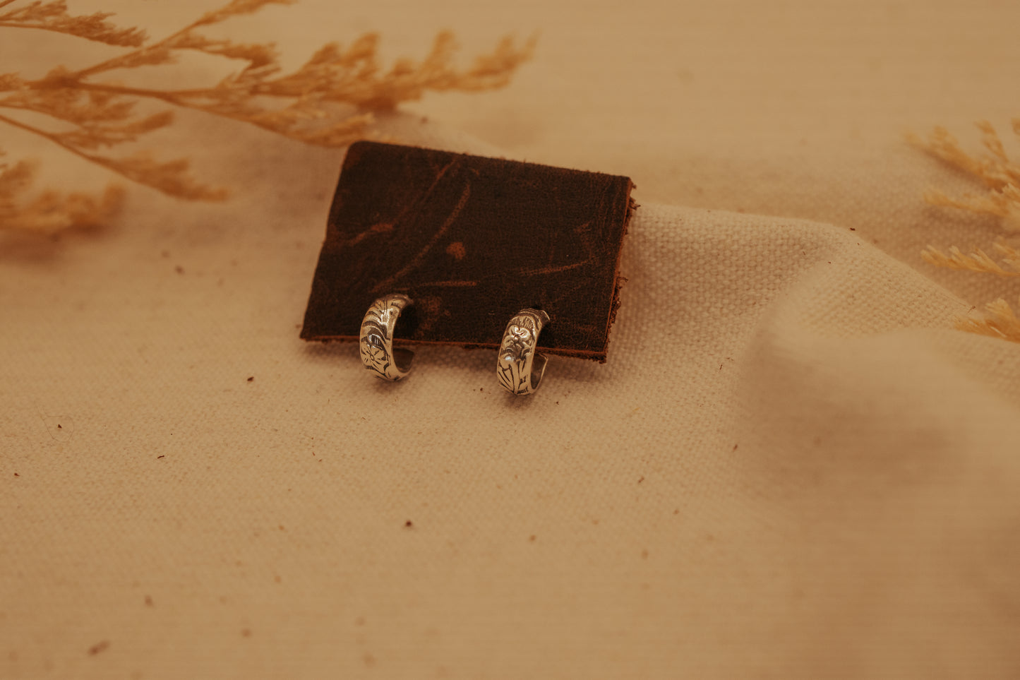 The Thea Hoops III
