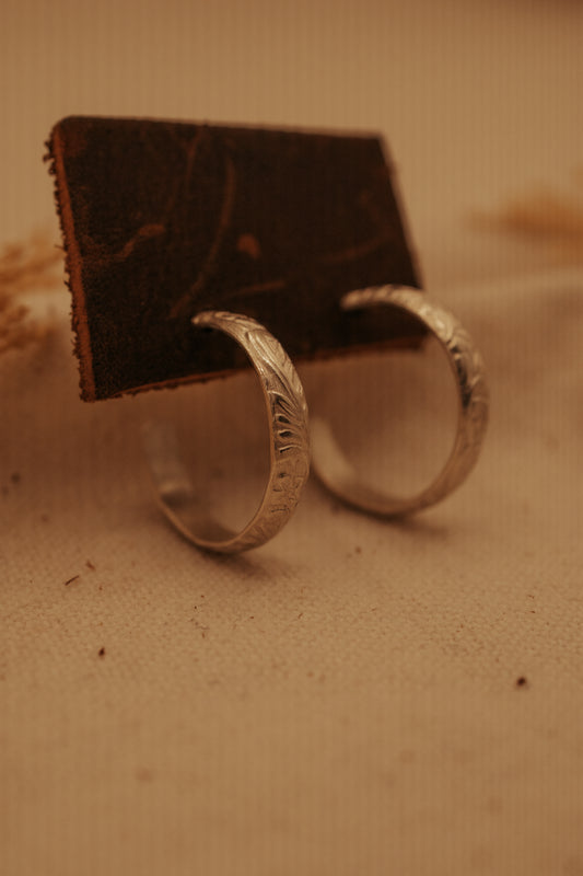 The Thea Hoops