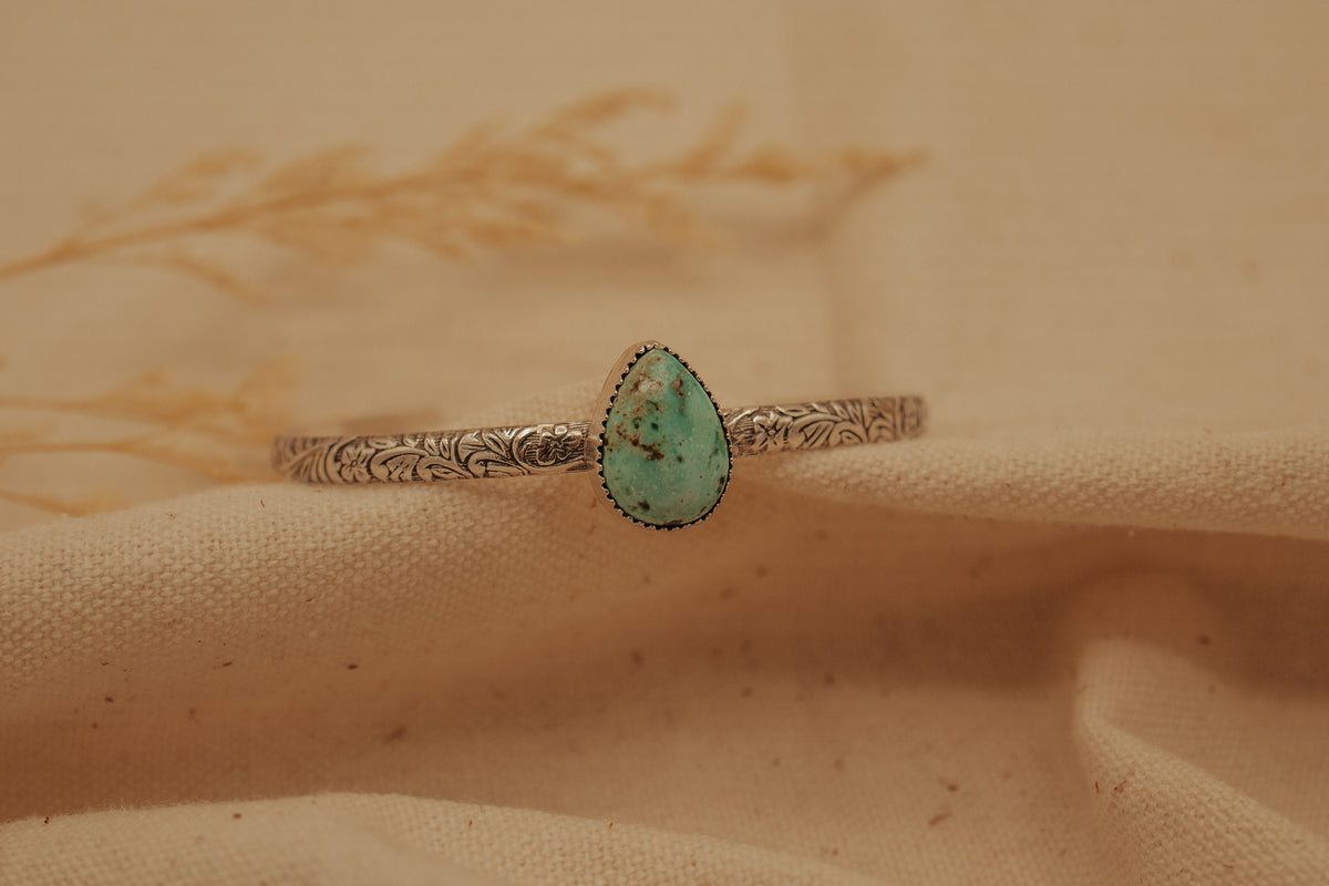 The Chamomile Cuff
