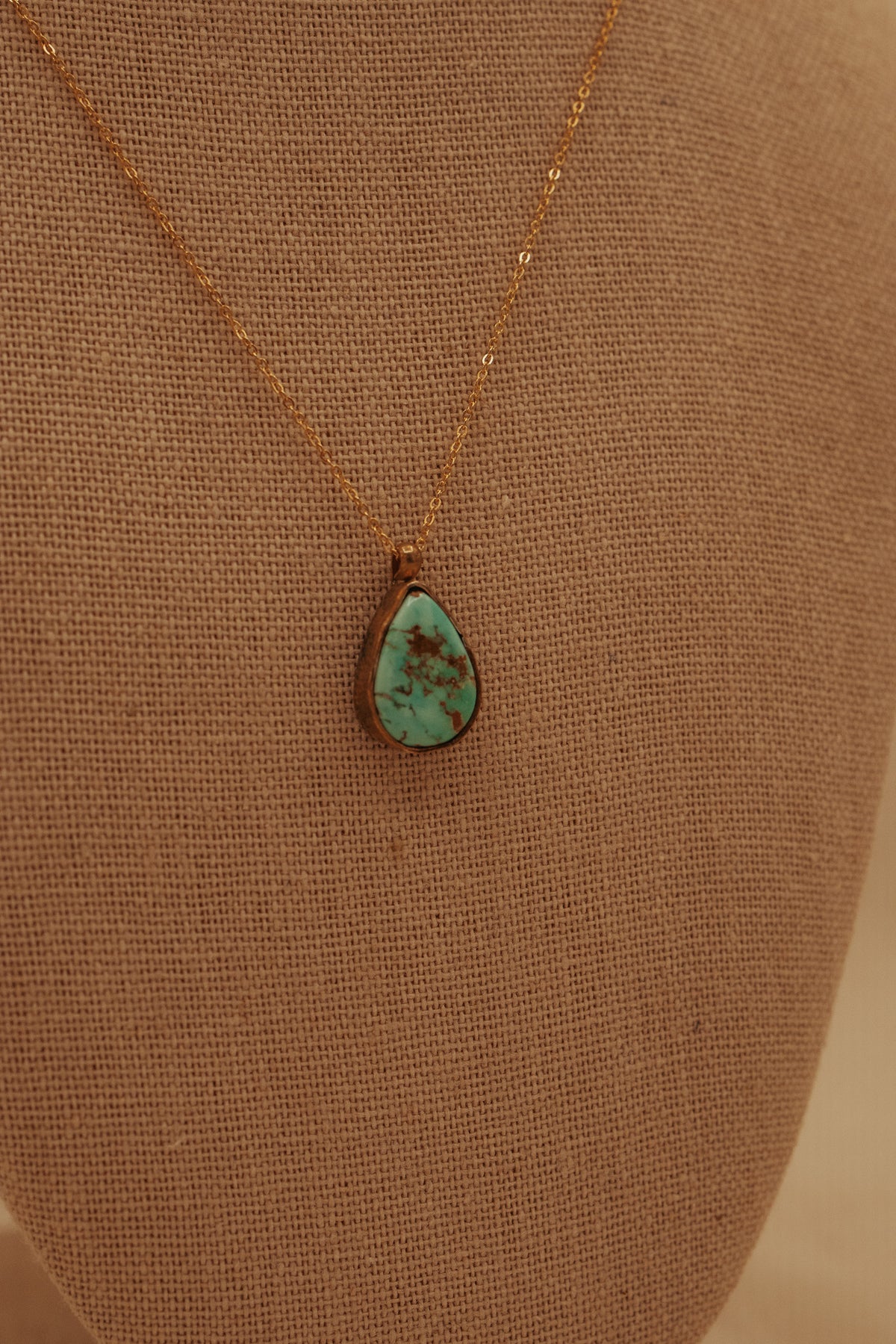 The Matilda Necklace