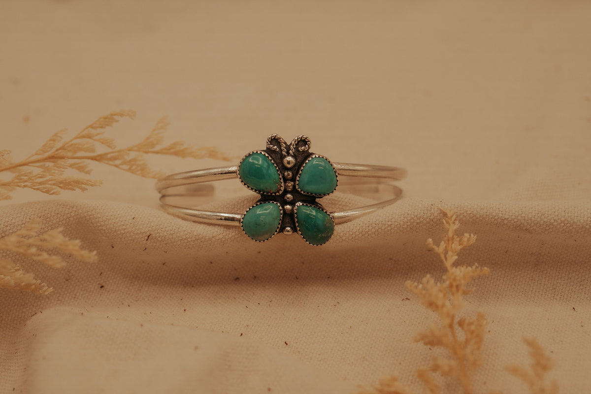 The Butterfly Cuff