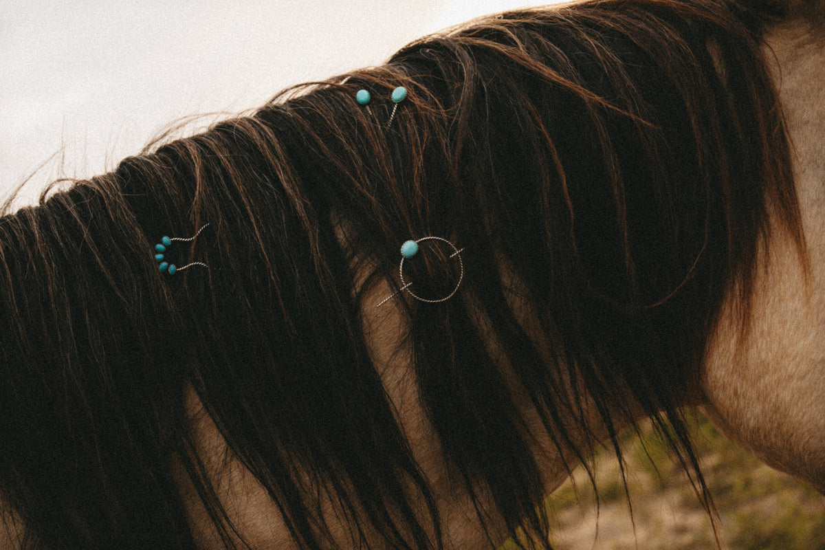 The Wyonna Hair Pin