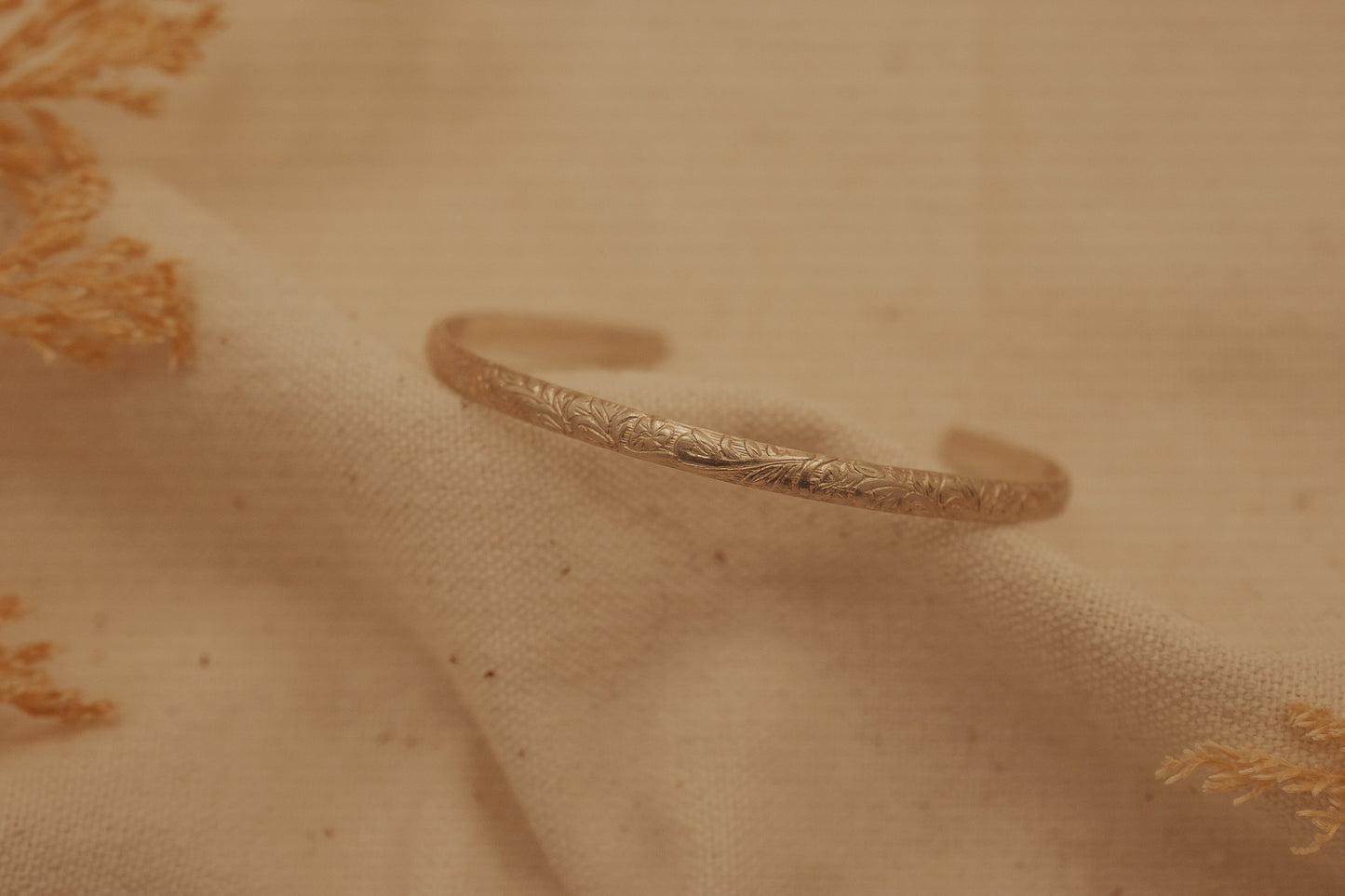 The Jolene Cuffs