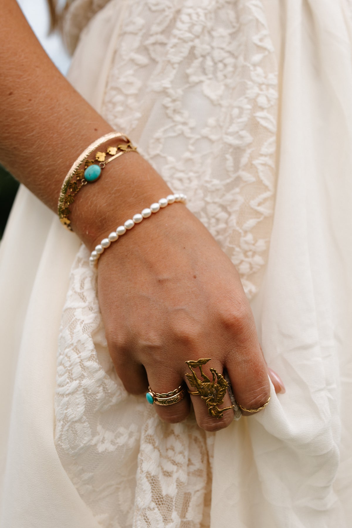 The Maisie Bracelet