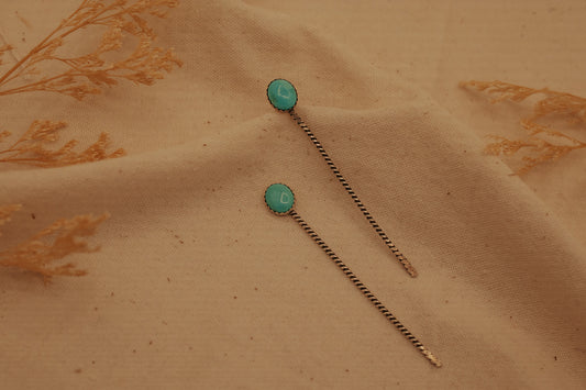 The Lucille Hair Pin