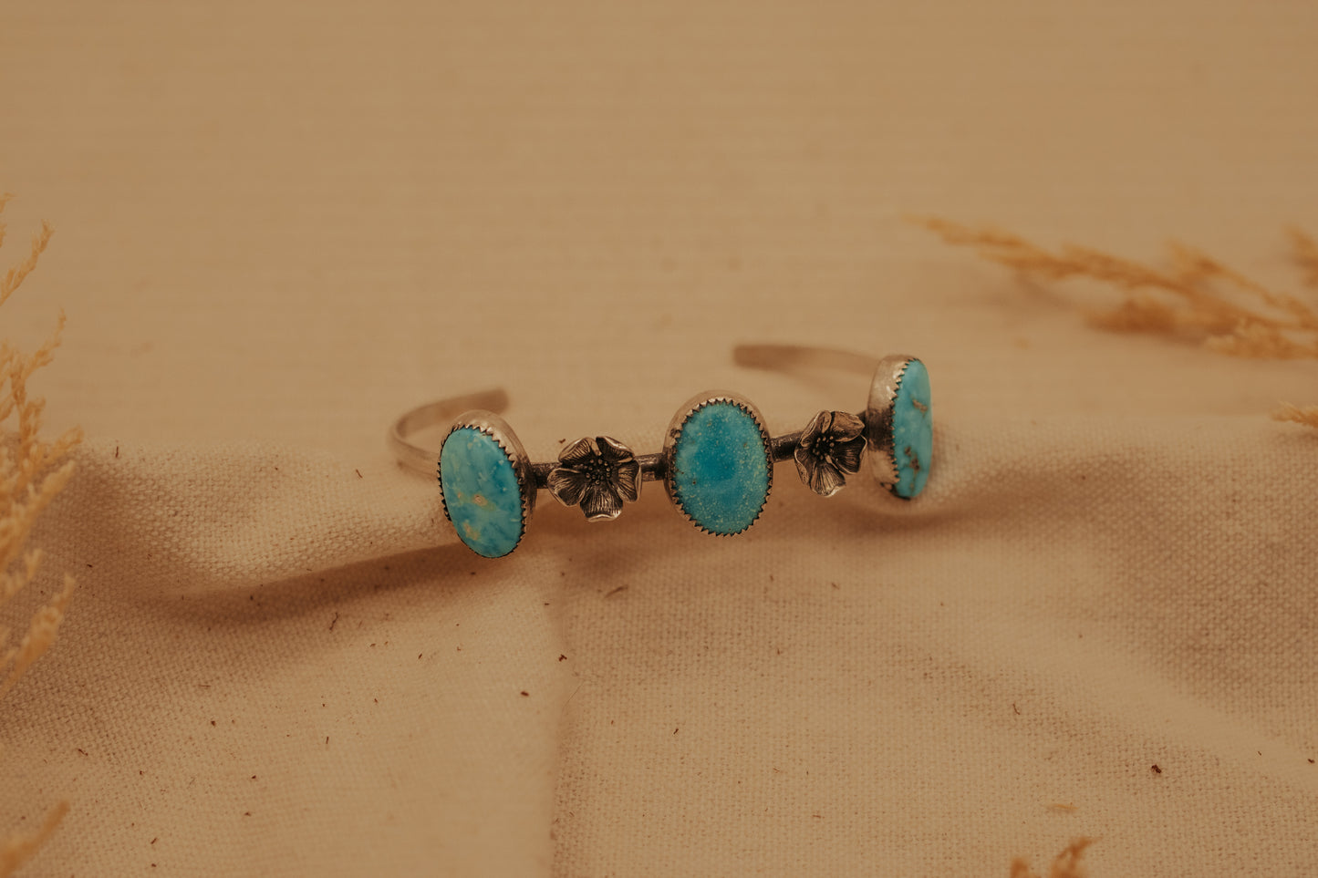 The June Cuff III
