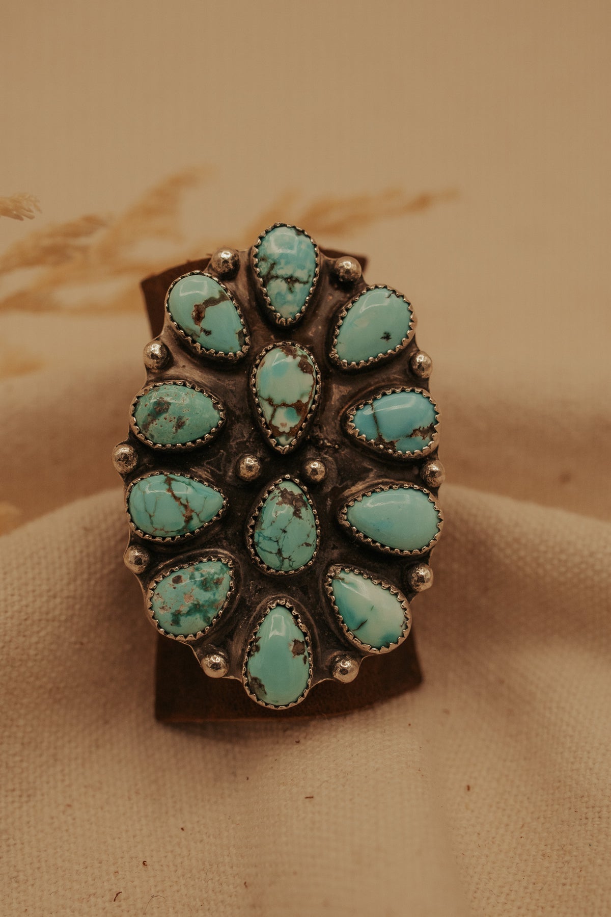 The Joanna Ring - SIZE 7.5