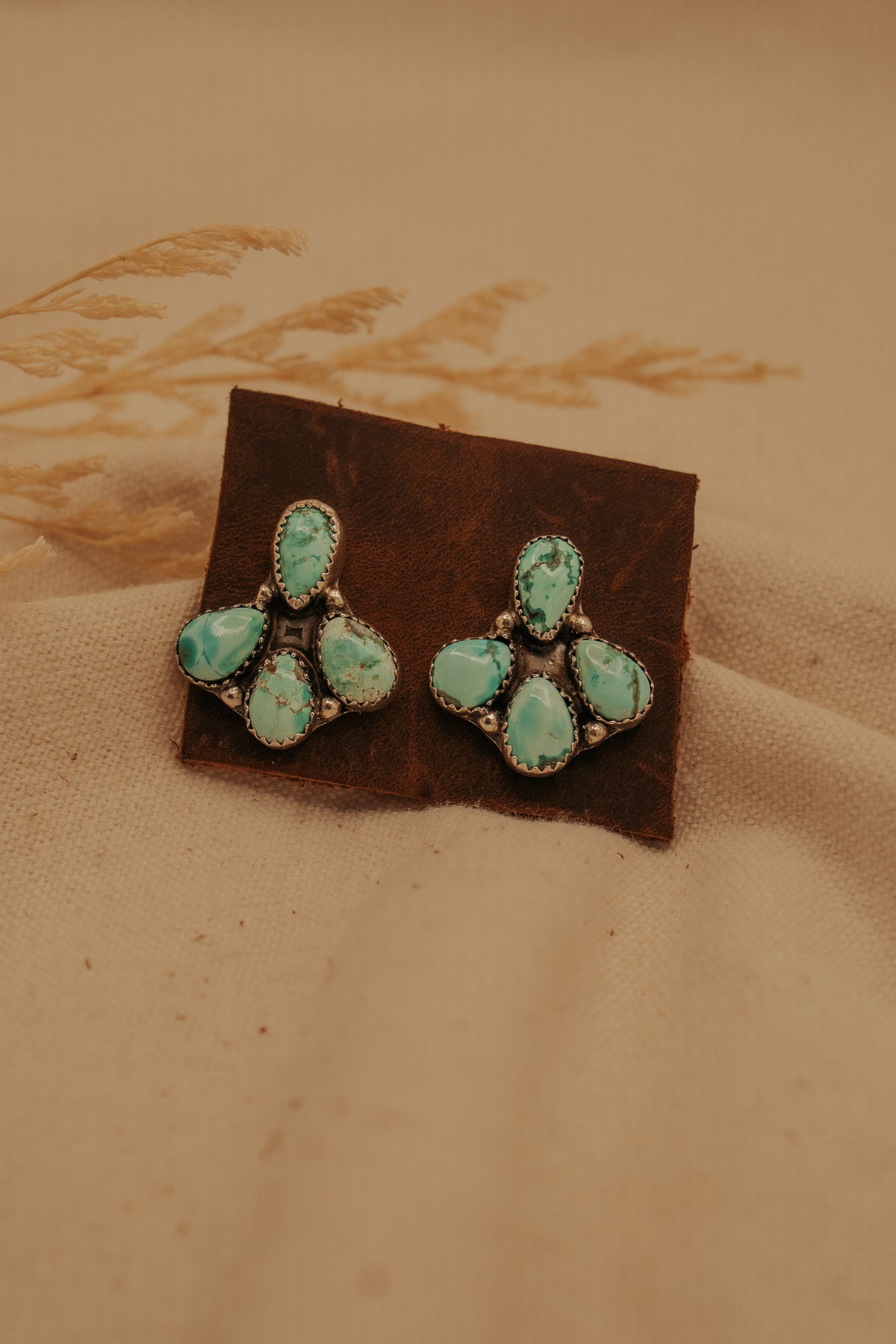 The Caroline Studs