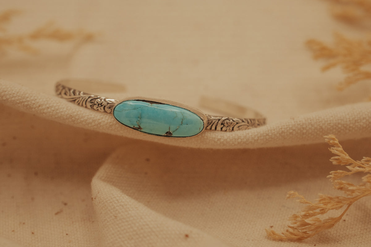 The Rose Cuff