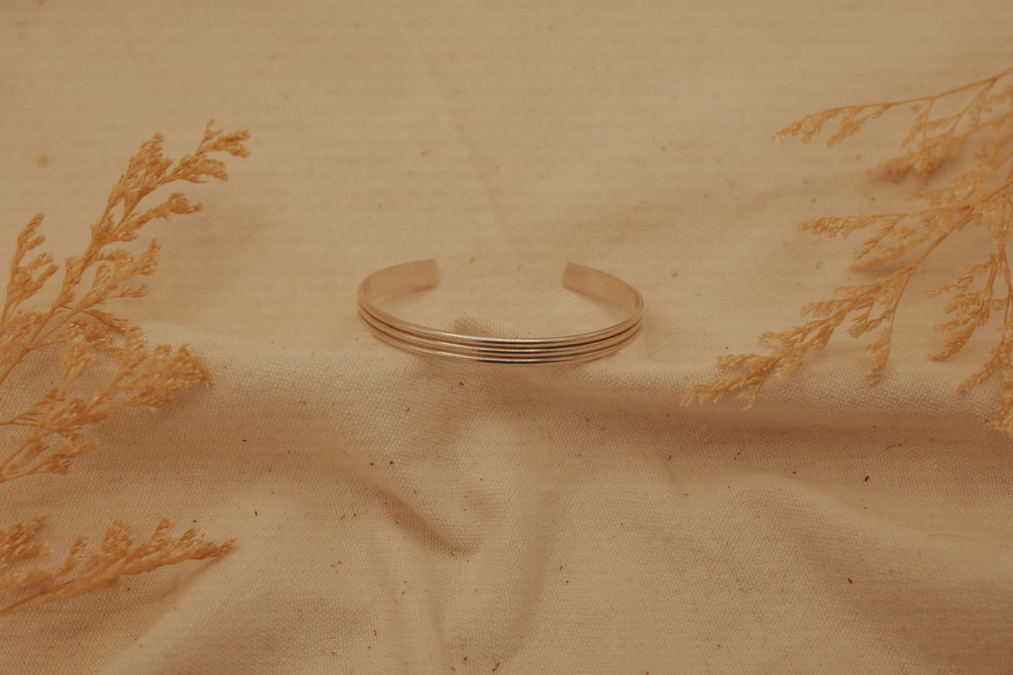 The Celeste Cuff