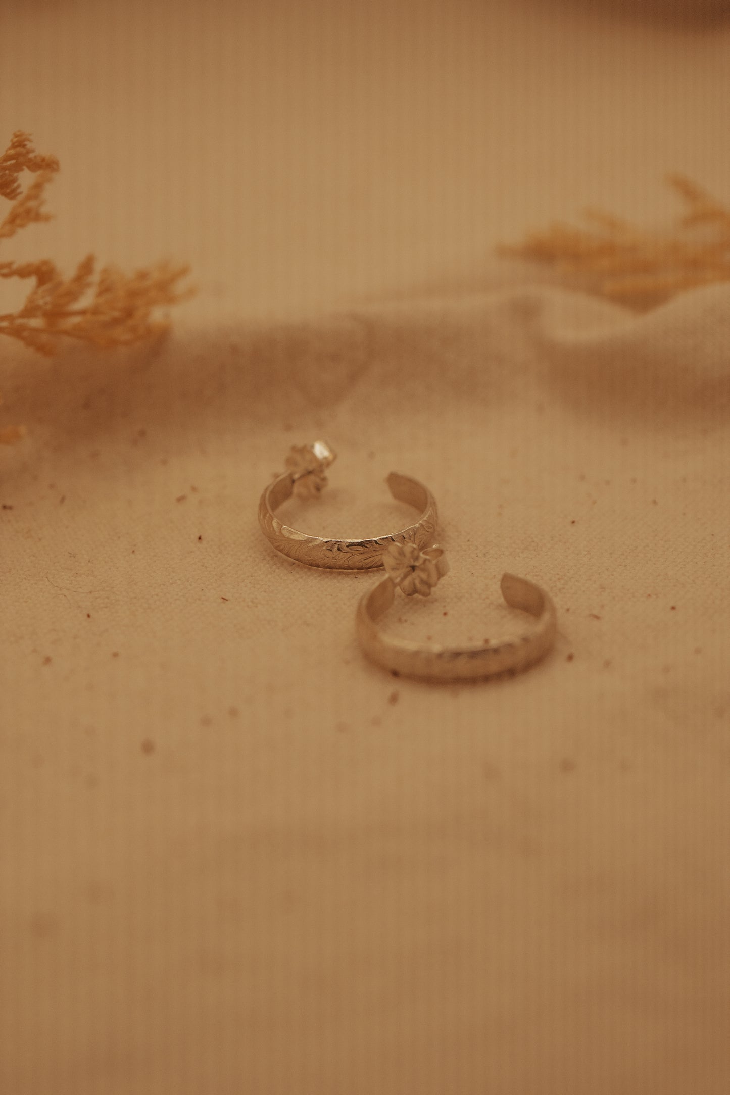 The Thea Hoops