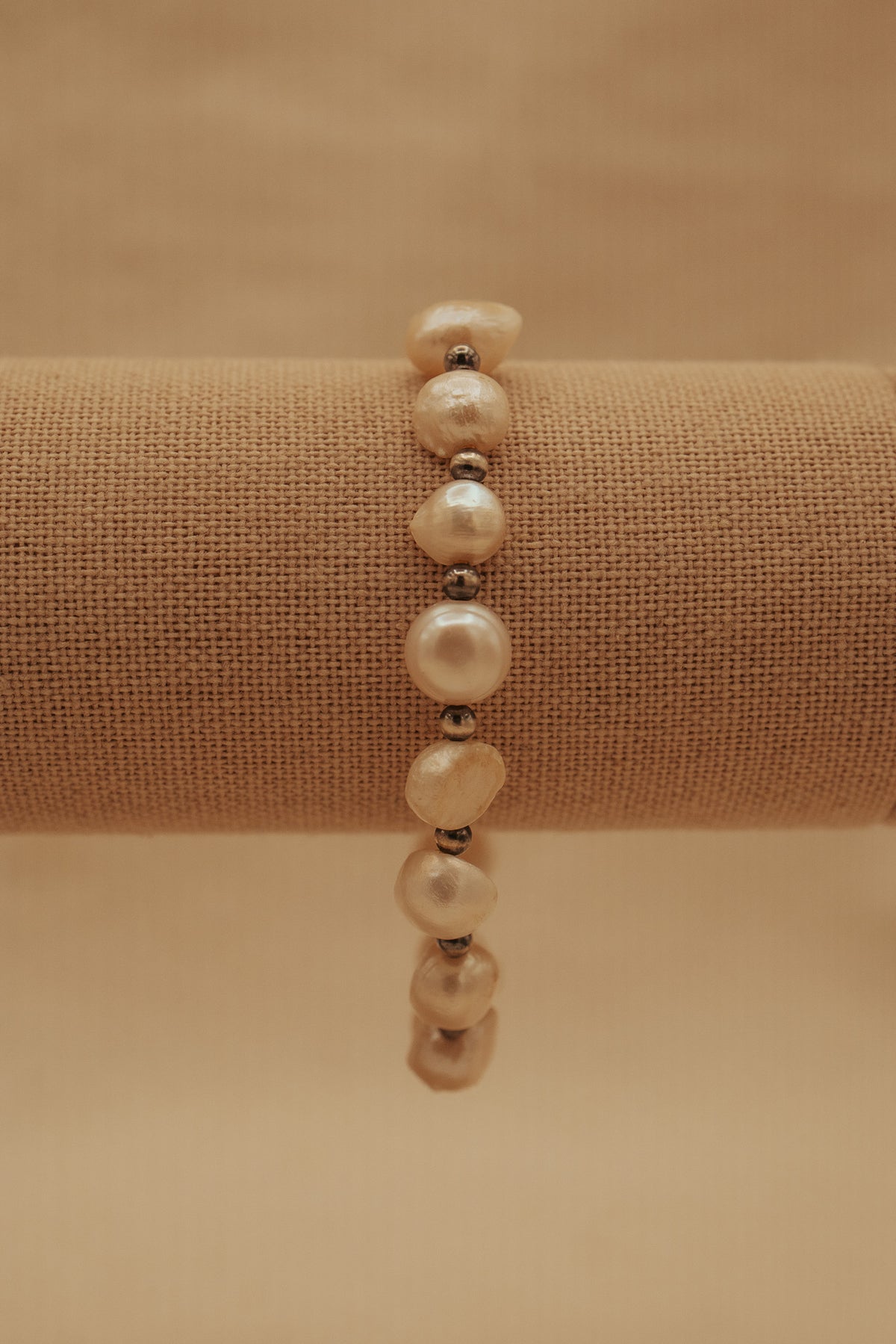 The Hallie Bracelet
