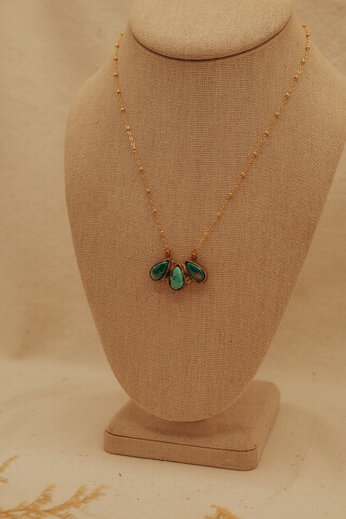 The Evonnie Necklace