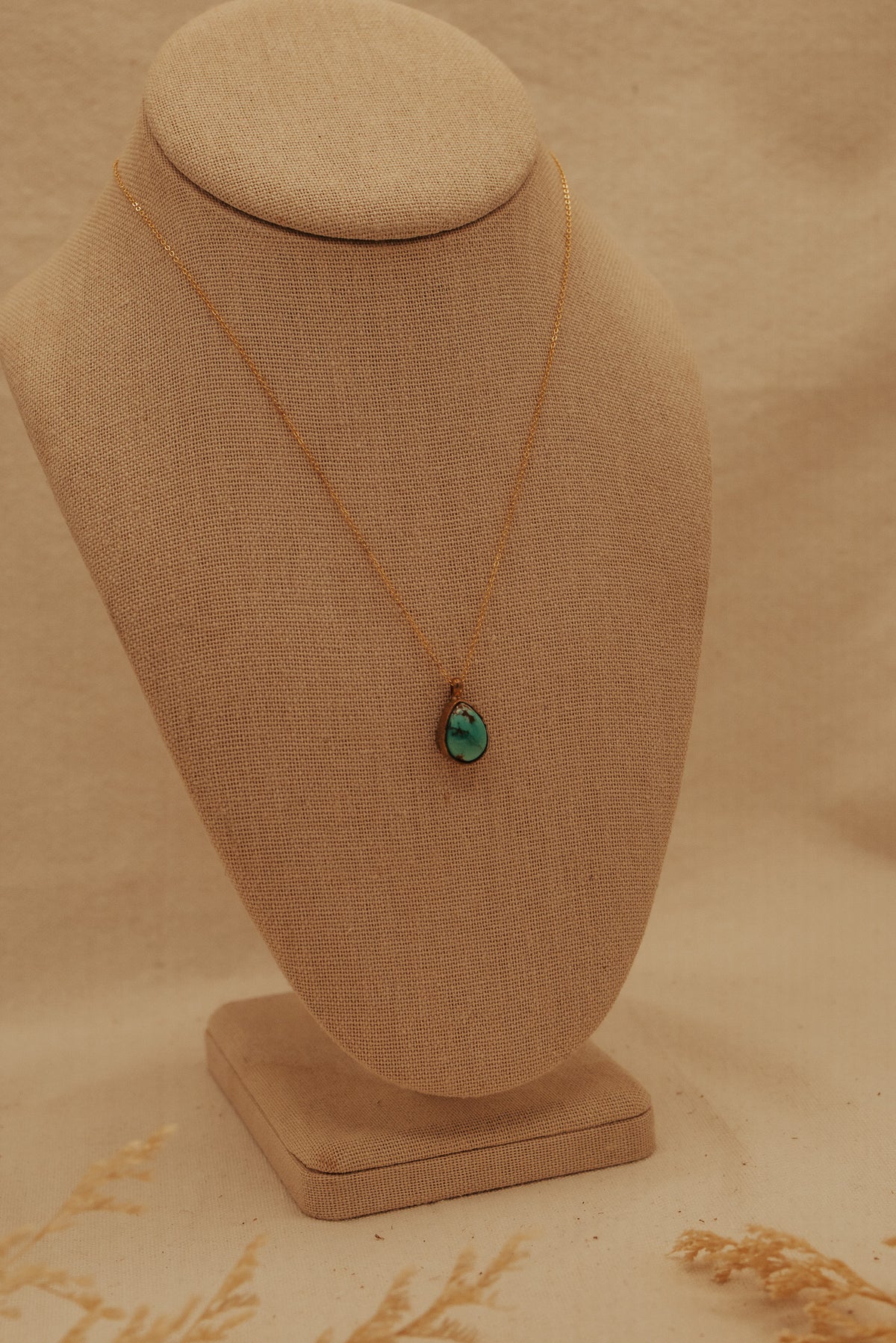 The Nonie Necklace