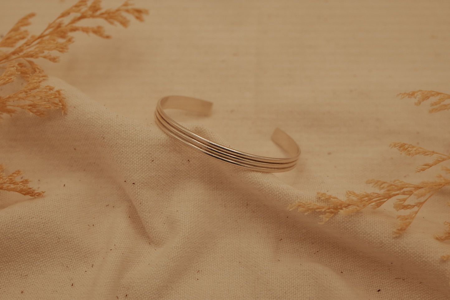 The Celeste Cuff
