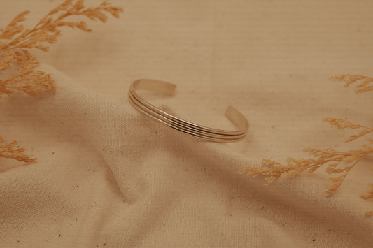 The Celeste Cuff