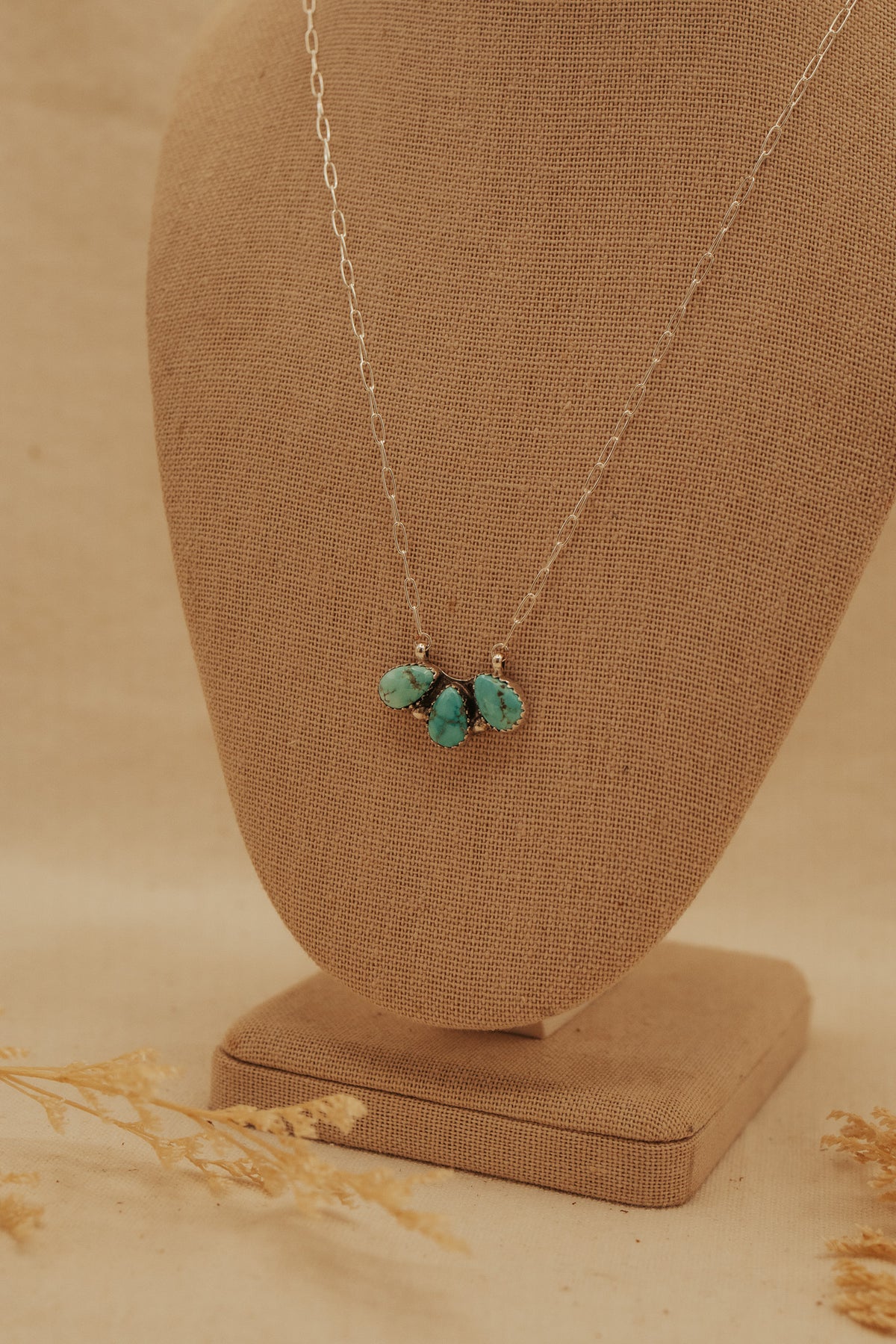 The Daphne Necklace IV