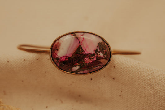 The Fleur Cuff