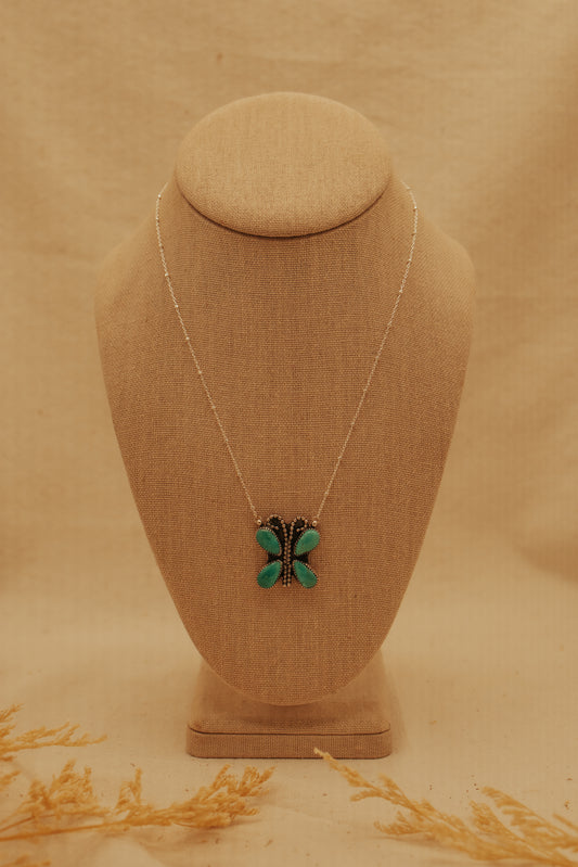 The Dolly Necklace I