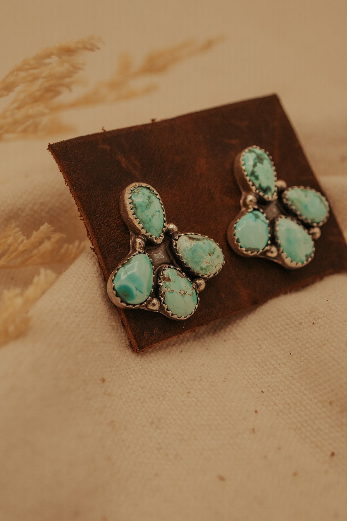 The Caroline Studs