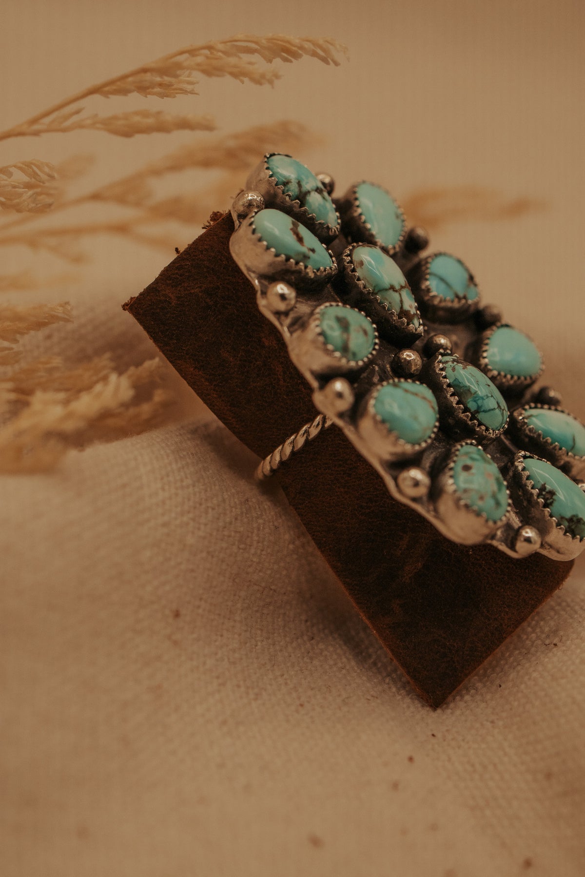 The Joanna Ring - SIZE 7.5