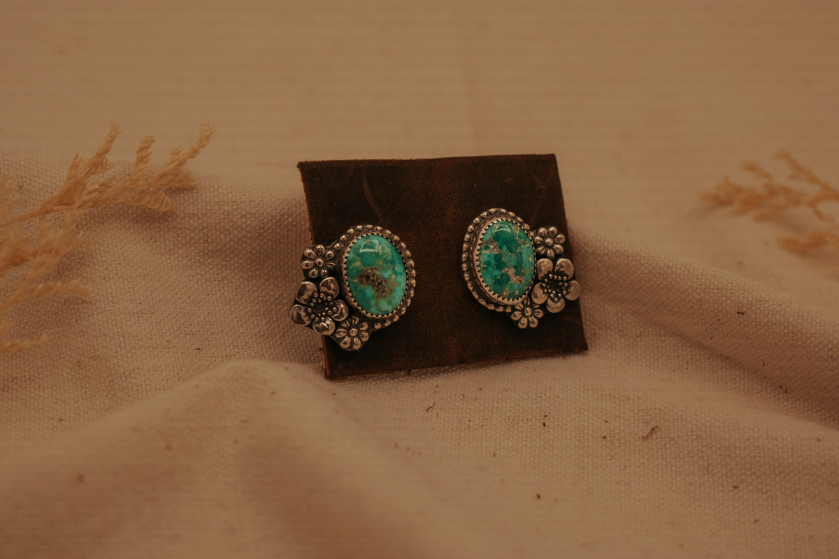 The Kara Studs