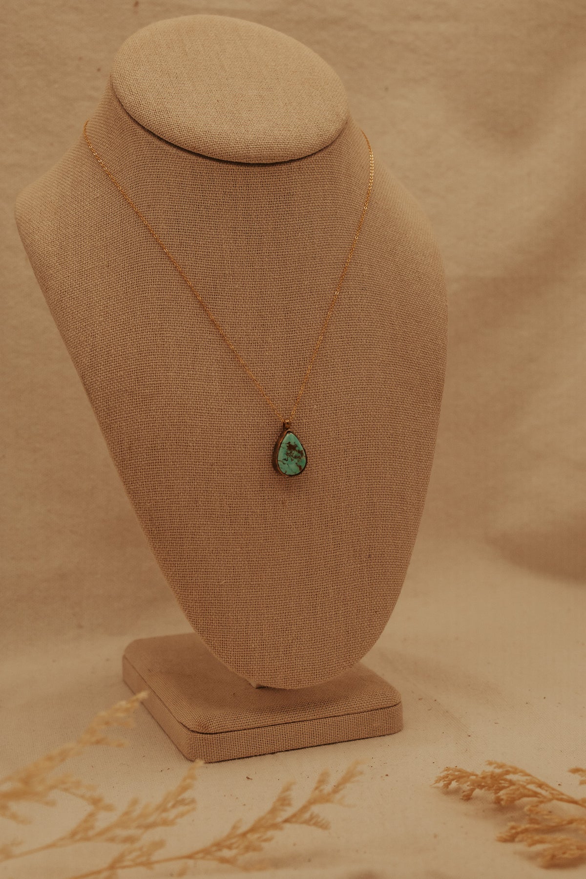 The Matilda Necklace