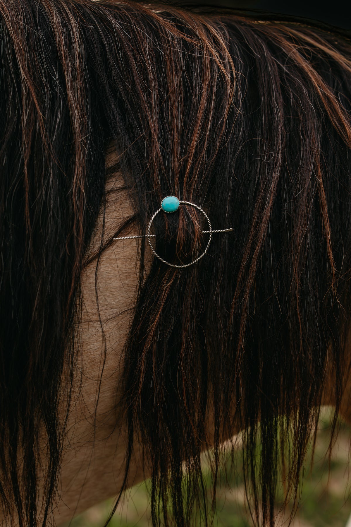 The Faye Hair Pin