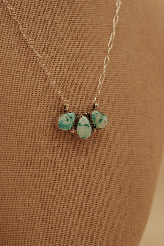 The Daphne Necklace II