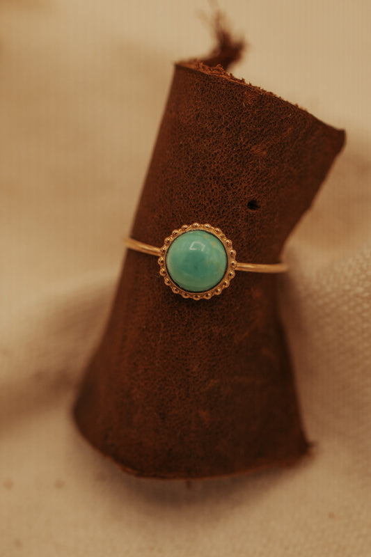 The Luna Ring