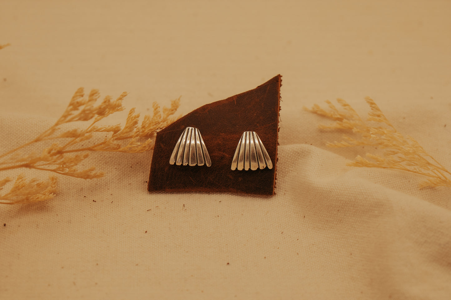 The Hattie Earrings
