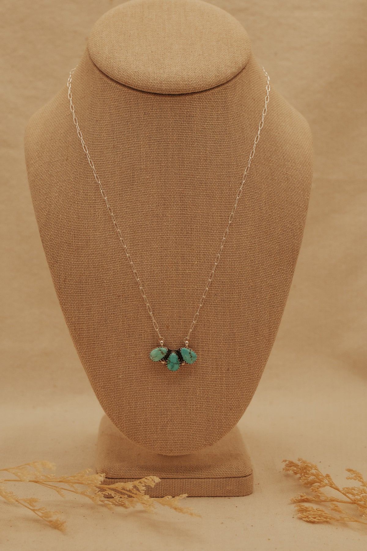 The Daphne Necklace IV