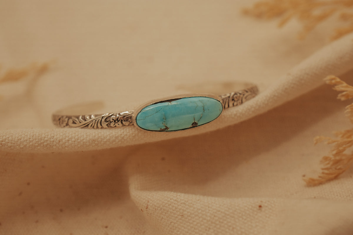 The Rose Cuff