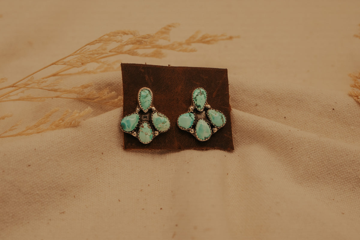 The Caroline Studs