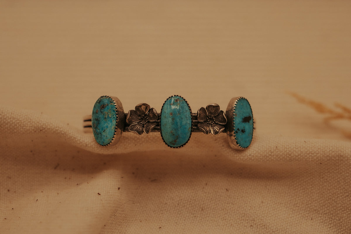 The June Cuff II