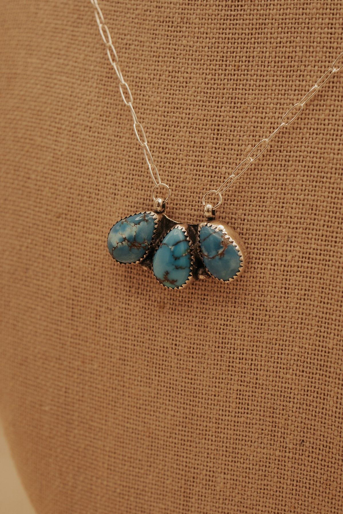 The Betty Necklace