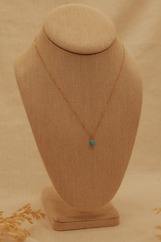 The Honey Necklace