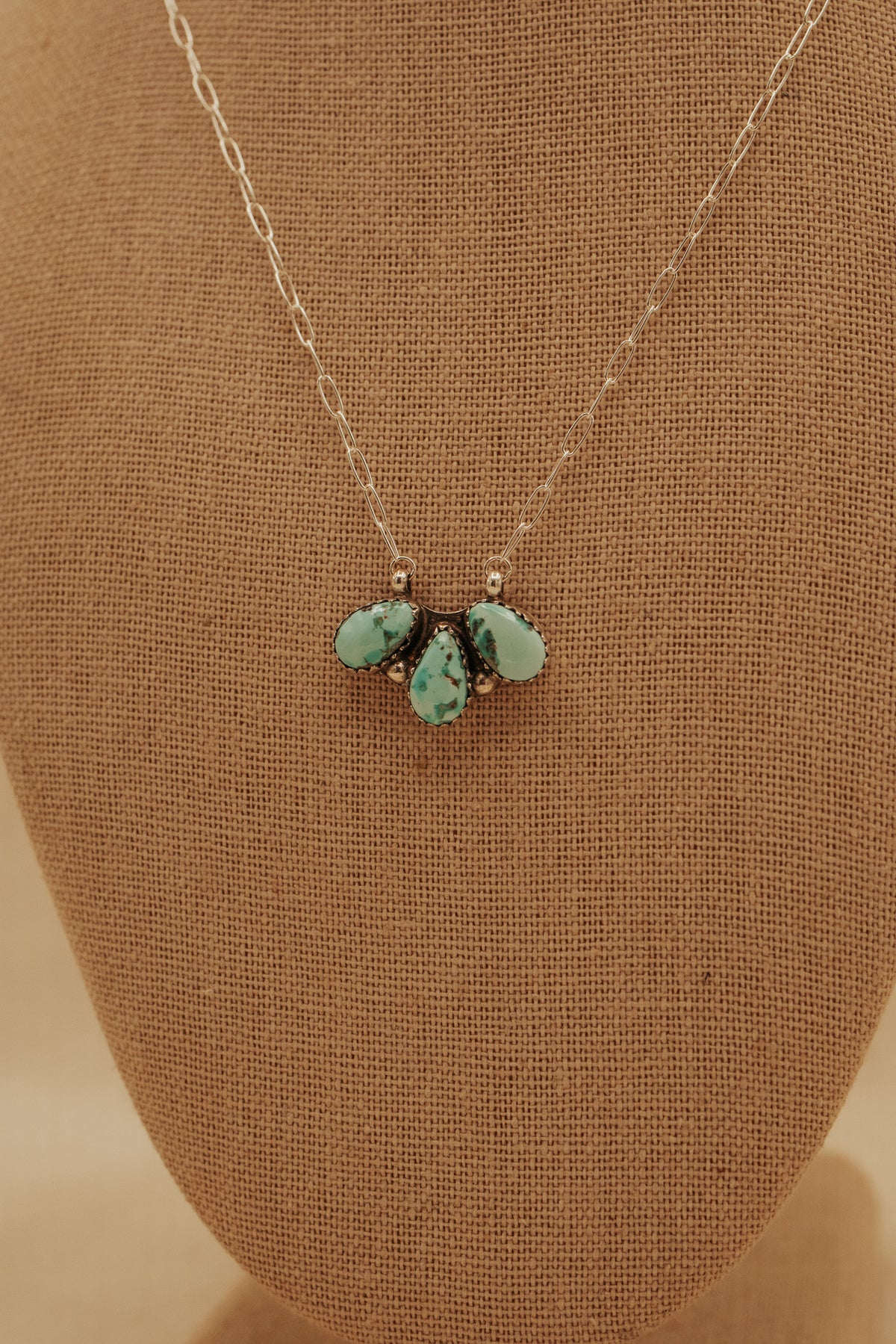 The Daphne Necklace I