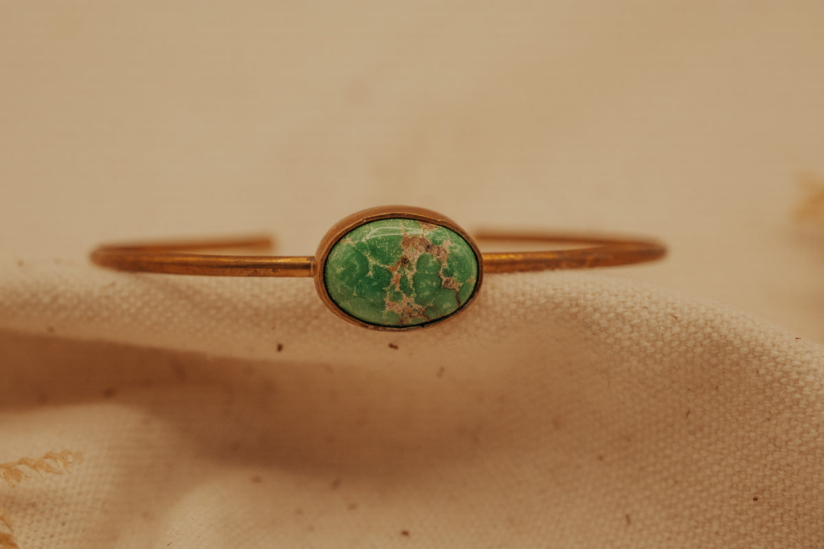 The Callie Cuff