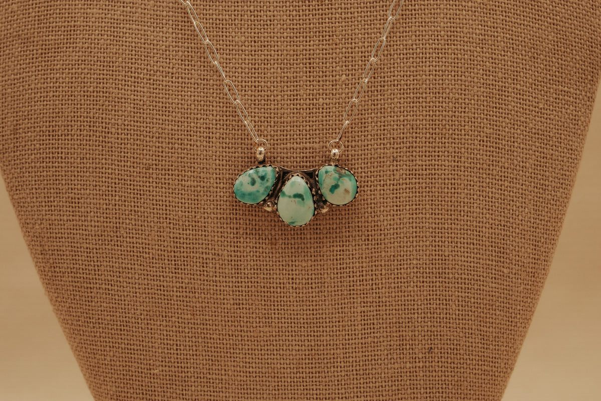 The Daphne Necklace II