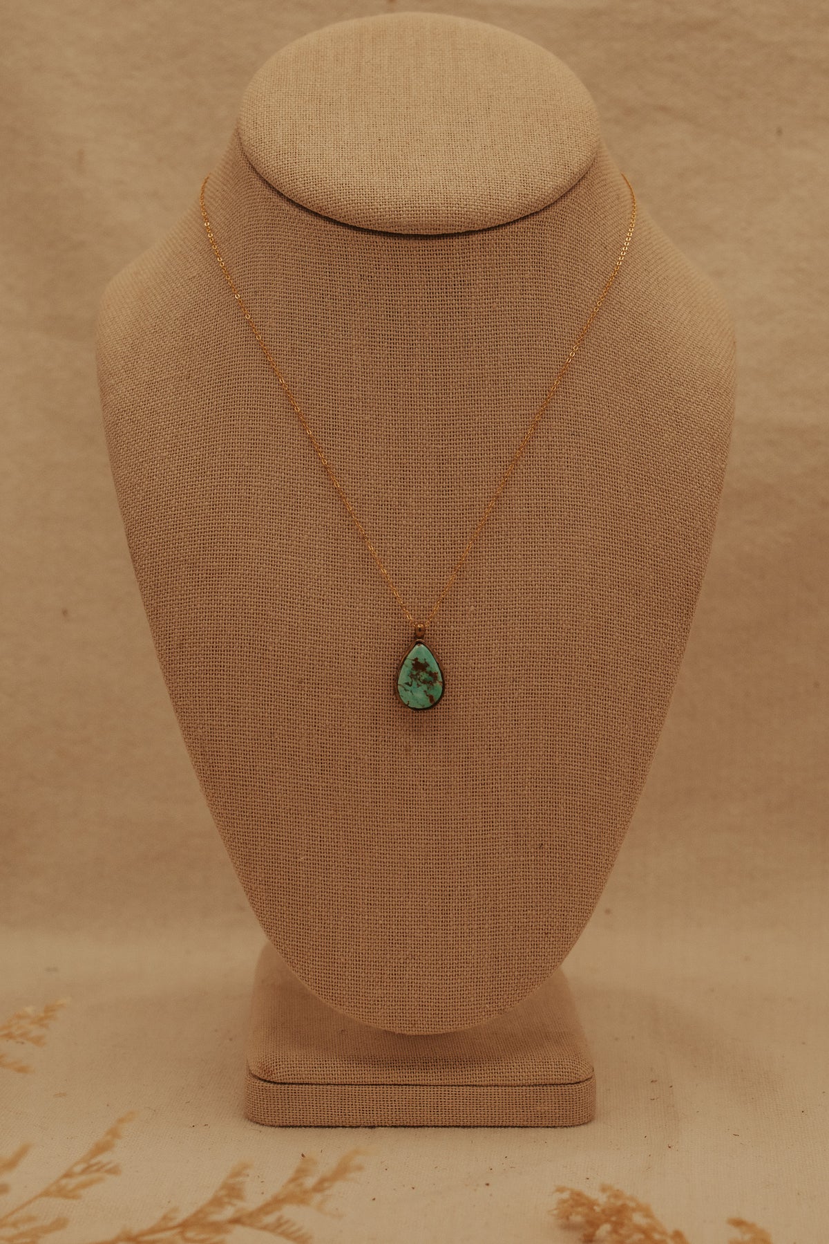 The Matilda Necklace