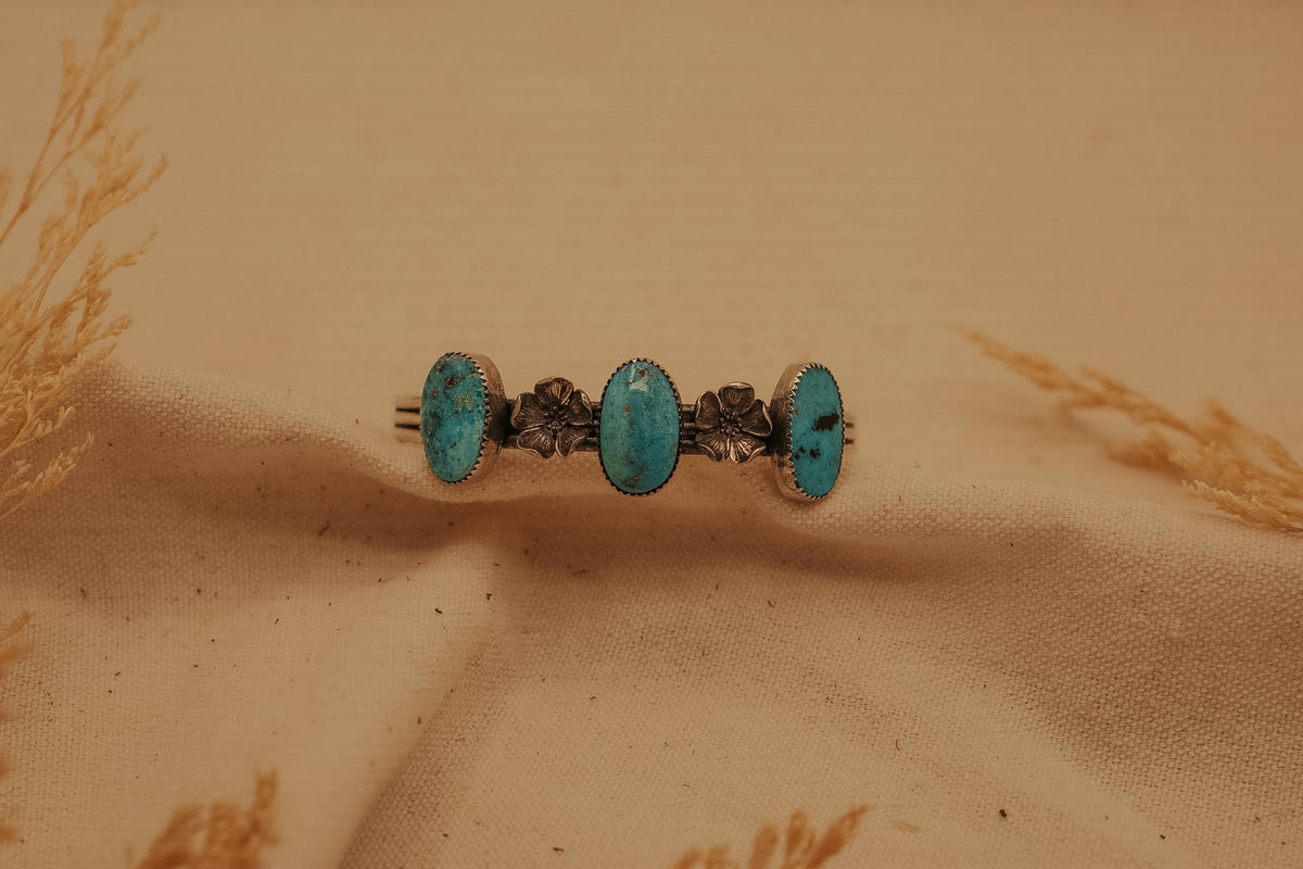 The June Cuff II