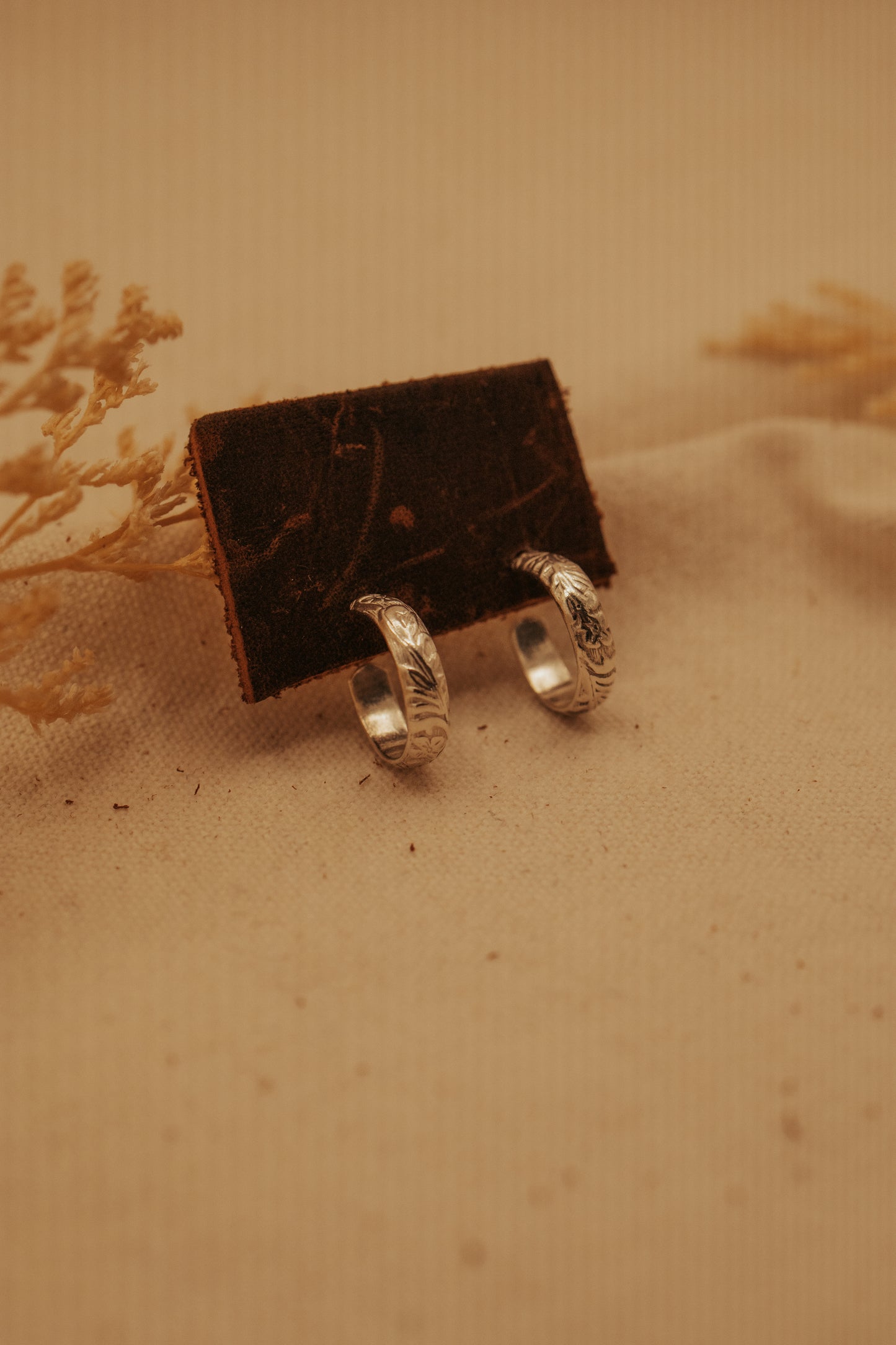 The Thea Hoops II
