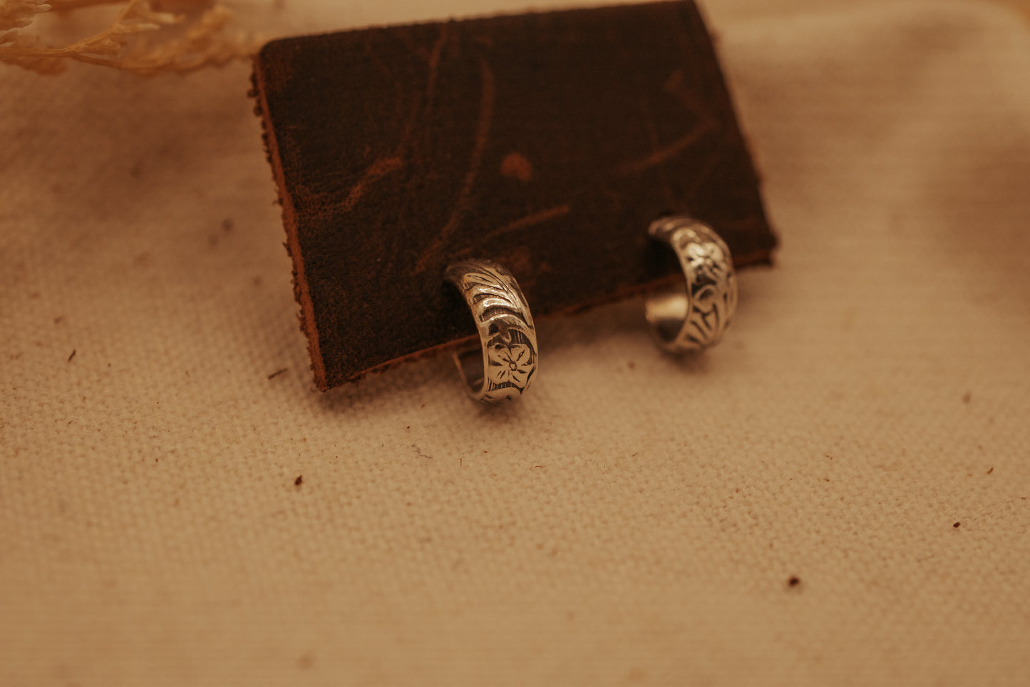 The Thea Hoops III