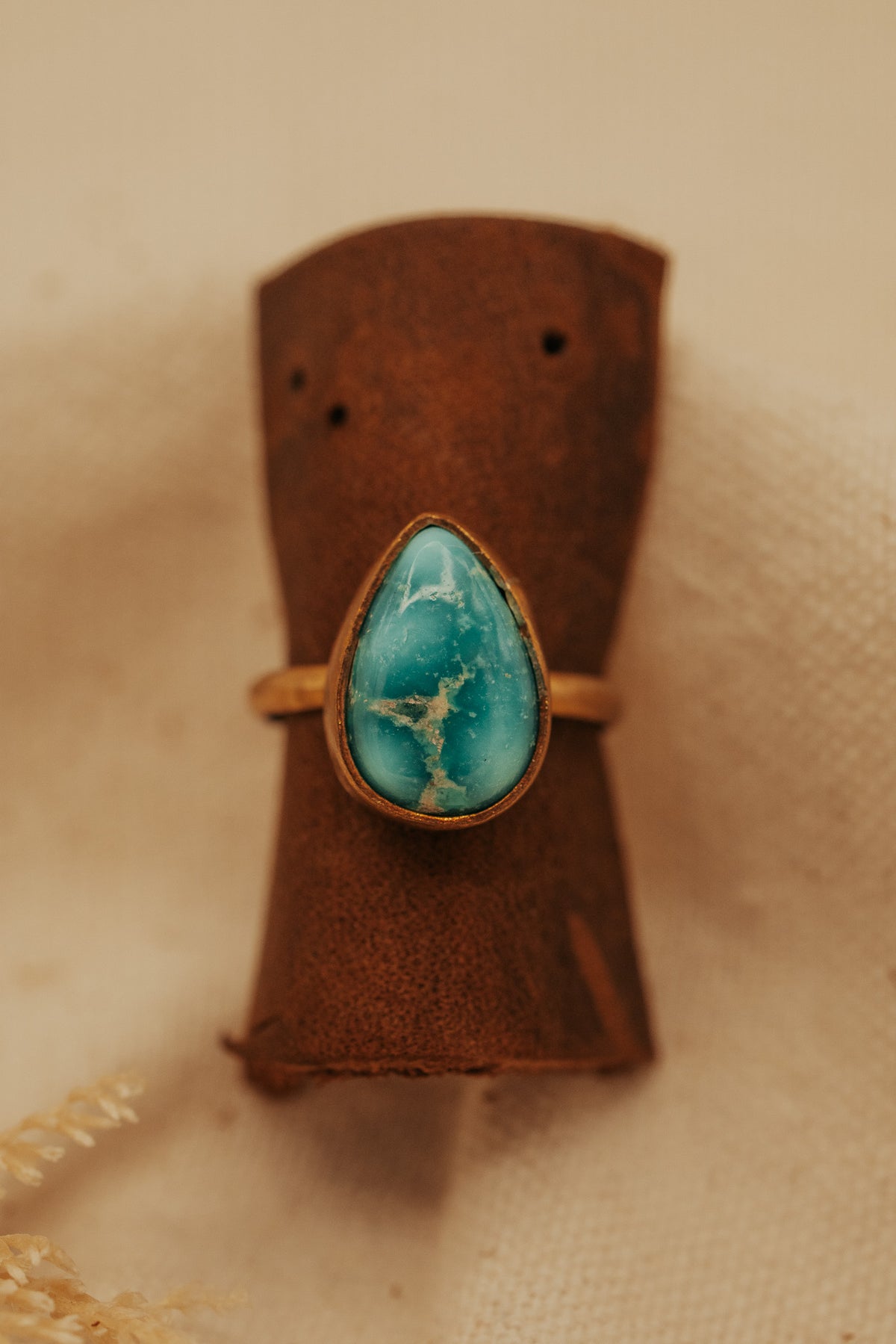 The Maisie Ring - SIZE 7