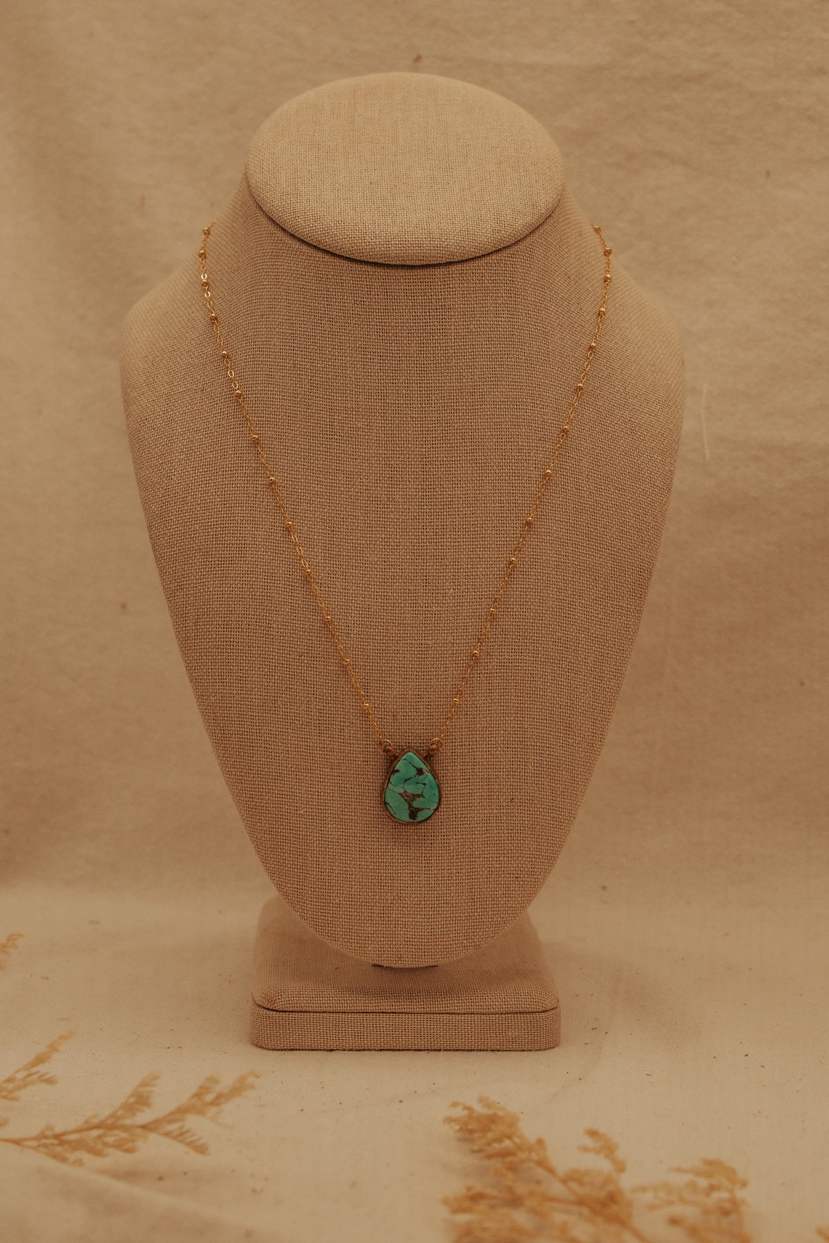 The Eloise Necklace