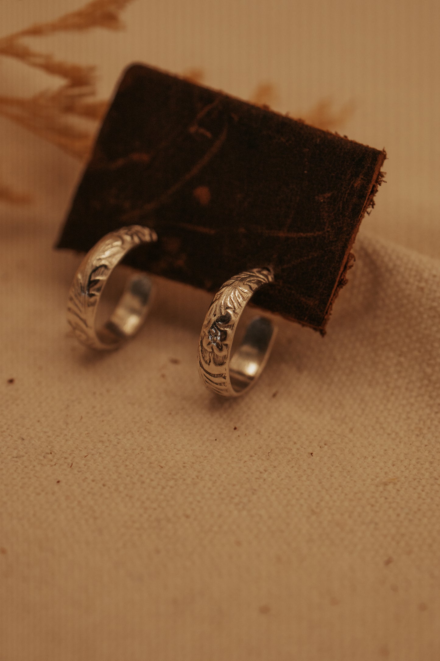 The Thea Hoops II