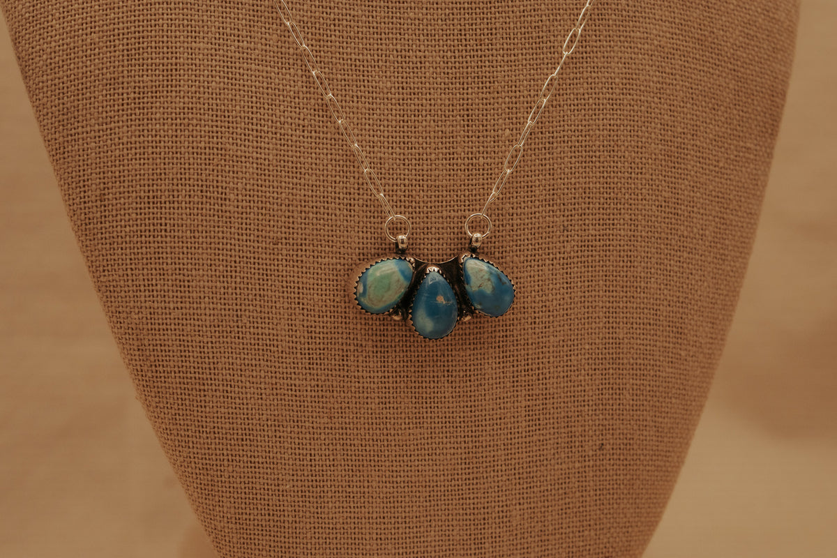The Dixie Necklace