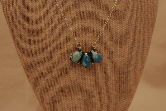 The Dixie Necklace