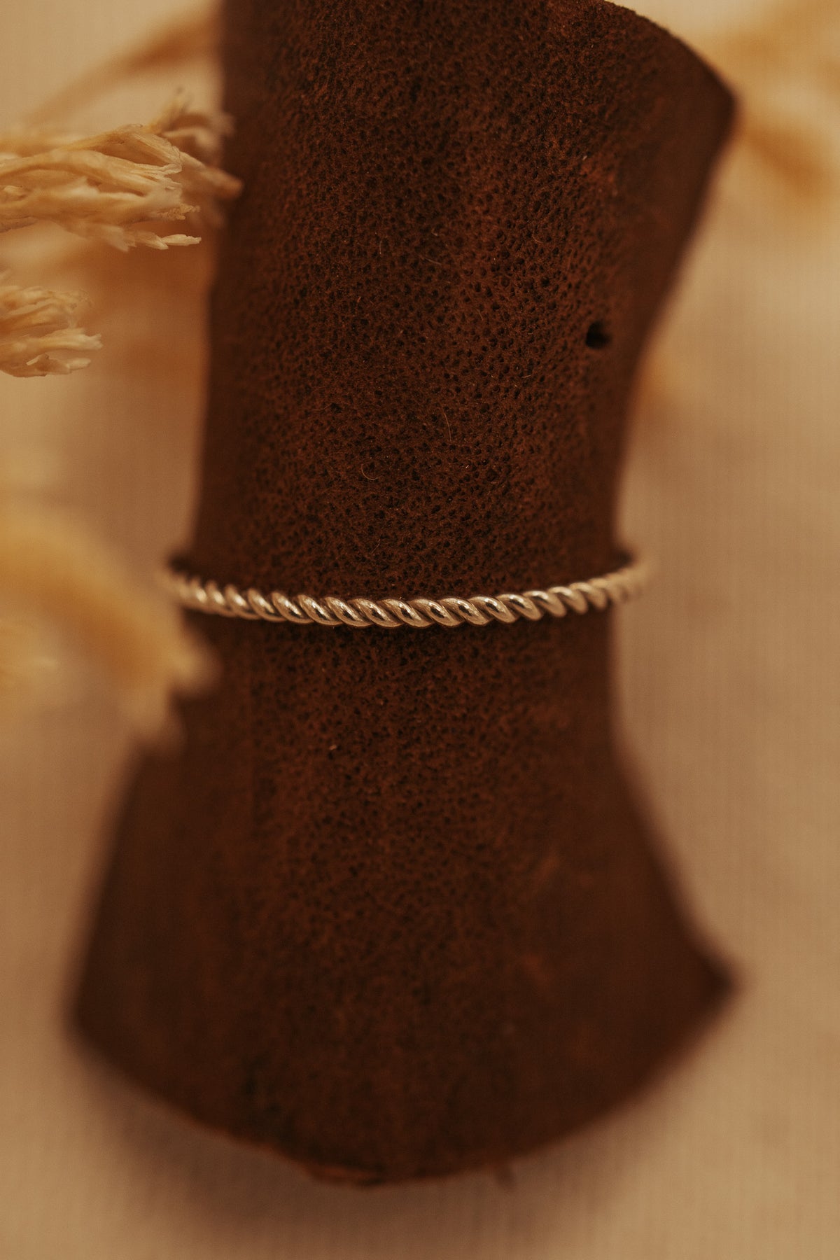 The Myra Ring